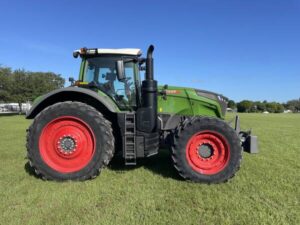 2023 Fendt 1042 VARIO