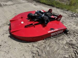 2024 Woods WDSBB72.30