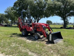 2022 Massey-Ferguson 1725