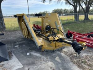 2023 Bush-Whacker MD144