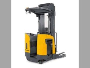 2018 Jungheinrich ETR345A