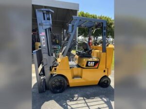 2019 Caterpillar GC40K