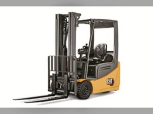 2016 Caterpillar 2ET4000