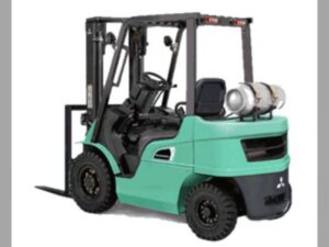 2021 Mitsubishi FG25N5