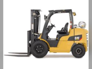 2019 Caterpillar DP40N1